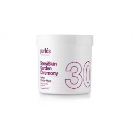 Purles 30 Herbal Powder Mask, 300 ml