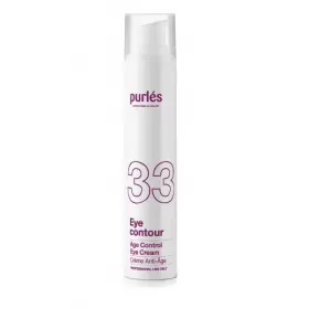 Purles 33 Age Control Eye Cream, 50 ml.