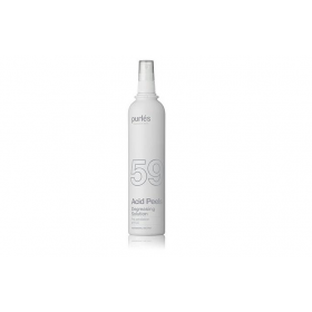 Purles 59 Priemonė veidui prieš AHA procedūras, 200 ml Purles 59 Priemonė veidui prieš AHA procedūras, 200 ml