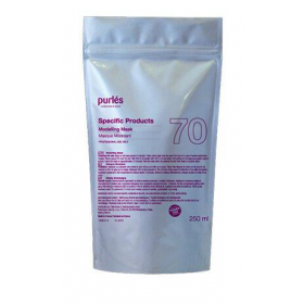 Purles 70 Modeliuojanti kaukė, 250 ml Purles 70 Modeliuojanti kaukė, 250 ml