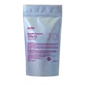 Modeliuojanti kaukė Specific Products, 250ml, Purles 70