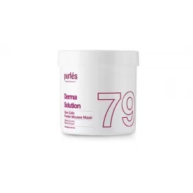 Purles 79 Stem Cells Powder Mousse Mask, 300 ml.