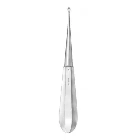 Bone curette