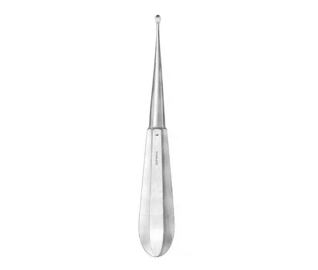 Bone curette