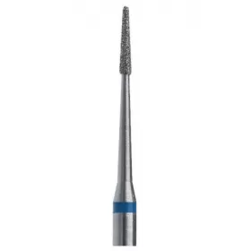 Diamond bur 831L long for contra-angle handpiece, 1 pcs