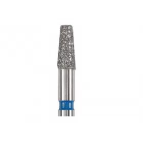 Diamond bur 845 for turbine handpiece, 1 pcs