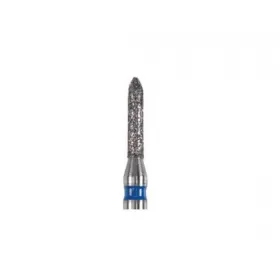 Diamond bur 876 for turbine handpiece, 1 pcs