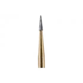 Carbide bur 132 for turbine handpiece, 1 pcs