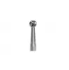 Carbide bur 1XL for turbine handpiece, 1 pcs