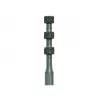 Diamond bur RD834 for turbine handpiece, 1 pcs