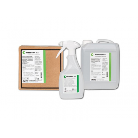 PlastiSept eco, 500 ml. PlastiSept eco, 500 ml.