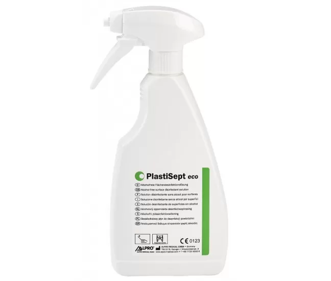 PlastiSept eco, 500 ml.