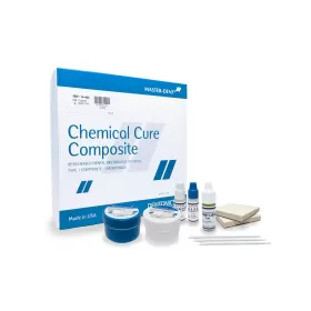 Chemical Cure Composite