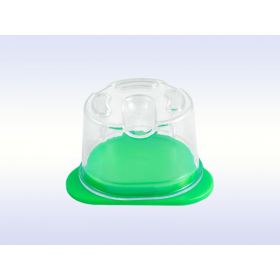 Kiuvetė plastikinė Kiuvetė plastikinė