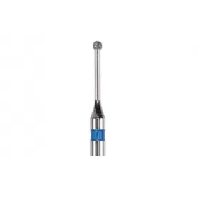 Diamond bur MP801 for turbine handpiece, 1 pcs