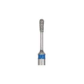 Diamond bur MP830RM for turbine handpiece, 1 pcs