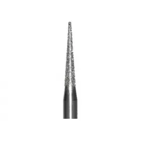Diamond cutter 859.012-018 for straight handpiece, 1 pcs