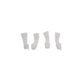 Bite applicator tip