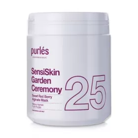 Purles 25 Sweet Red Berry Alginate Mask, 700 ml