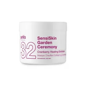 Purles 32 Cranberry Heating Exfoliator, 200 ml.