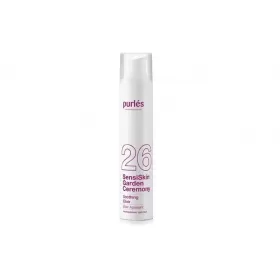 Purles 26 Soothing Elixir, 50 ml.