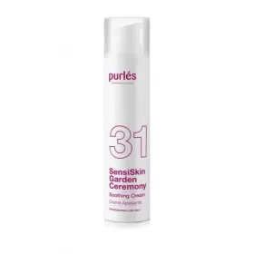 Purles 31 Soothing Cream, 100 ml.