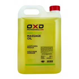 TELIC Massage Oil, With Avocado - 5000 ml