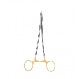 Adatkotis DeBakey #5046 PermaSharp fine 18cm Adatkotis DeBakey #5046 PermaSharp fine 18cm