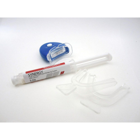 Balinimo gelis Synergy 25%, 6,6 g Balinimo gelis Synergy 25%, 6,6 g