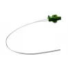 Suction catheter with vacuum control, 1 pcs.