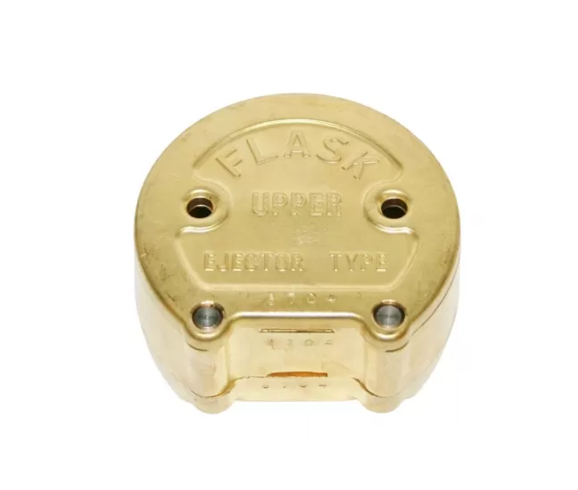 Kiuvetė bronzinė, viršutinė