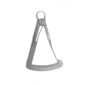 Matuoklis vaškui Lwanson