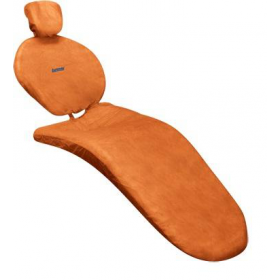 Paciento kėdės užvalkalas, 1 vnt. Paciento kėdės užvalkalas, 1 vnt.