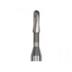 Carbide bur orthodontic C194 for contra-angle handpiece, 1 pcs