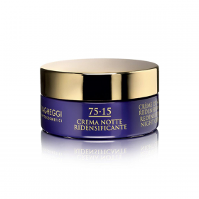 75-15 Redensifying naktinis kremas, 50 ml, Vagheggi 75-15 Redensifying naktinis kremas, 50 ml, Vagheggi