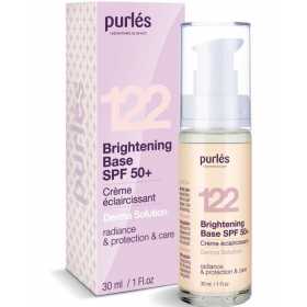 Purles 122 Kremas SPF 50+, 30 ml Purles 122 Kremas SPF 50+, 30 ml