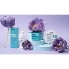 Purles 112 Age Control Eye Cream, 30 ml