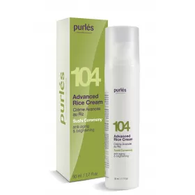 Ryžių kremas Sushi Ceremony, 50ml, Purles 104