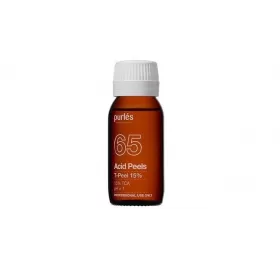 Purles 65 T-Peel 15 %, 30 ml.