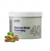 Purles 40 Glamour Body Ceremony, Pistachio Scrub, 500 ml.