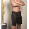 LACOMES Non woven man boxer black colour