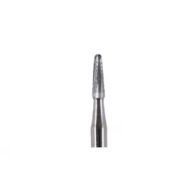 Carbide bur 33R for turbine handpiece, 1 pcs