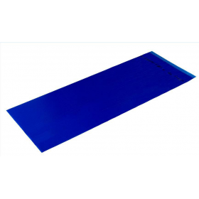 Lipnus dezinfekcinis kilimėlis 60x120cm 30 sl., Genimpex, 1 vnt. Lipnus dezinfekcinis kilimėlis 60x120cm 30 sl., Genimpex, 1 vnt.