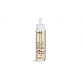 Purles 92 Pure Rebalancing Ceremony, SeboRegulating Elixir, 50 ml.