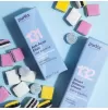 Purles 132 Pure Rebalancing Ceremony, Smart Balance Cream, 50 ml.