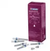 Disposable dental needles 0.3x12 mm, 100 pcs.