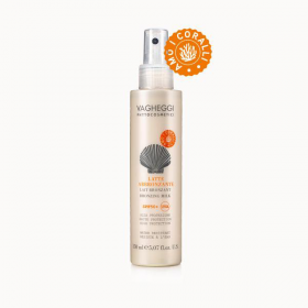 VAGHEGGI Saulės filtras SPF 50 purškiamas SUNCARE, 150ml VAGHEGGI Saulės filtras SPF 50 purškiamas SUNCARE, 150ml