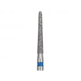 Diamond bur 857 for turbine handpiece, 1 pcs