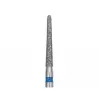 Diamond bur 857 for turbine handpiece, 1 pcs