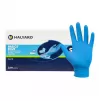 Nitrile Gloves Basics Blue. Size: XS, S, M, L. 200 pcs.